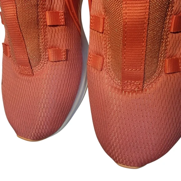 PUMA Enzo 2 Sparkle Sneakers Running Shoes Size 7C Womens 8.5 - Picture 10 of 10